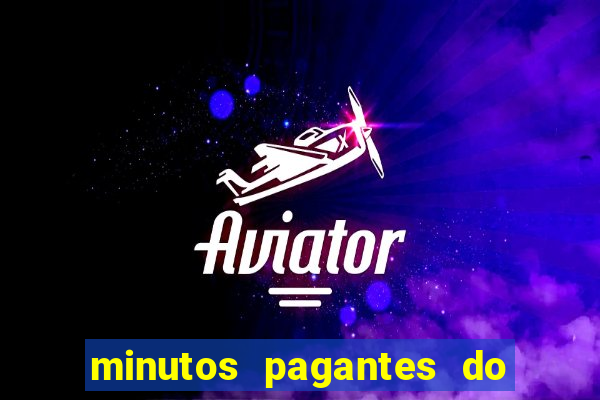 minutos pagantes do fortune rabbitInformational